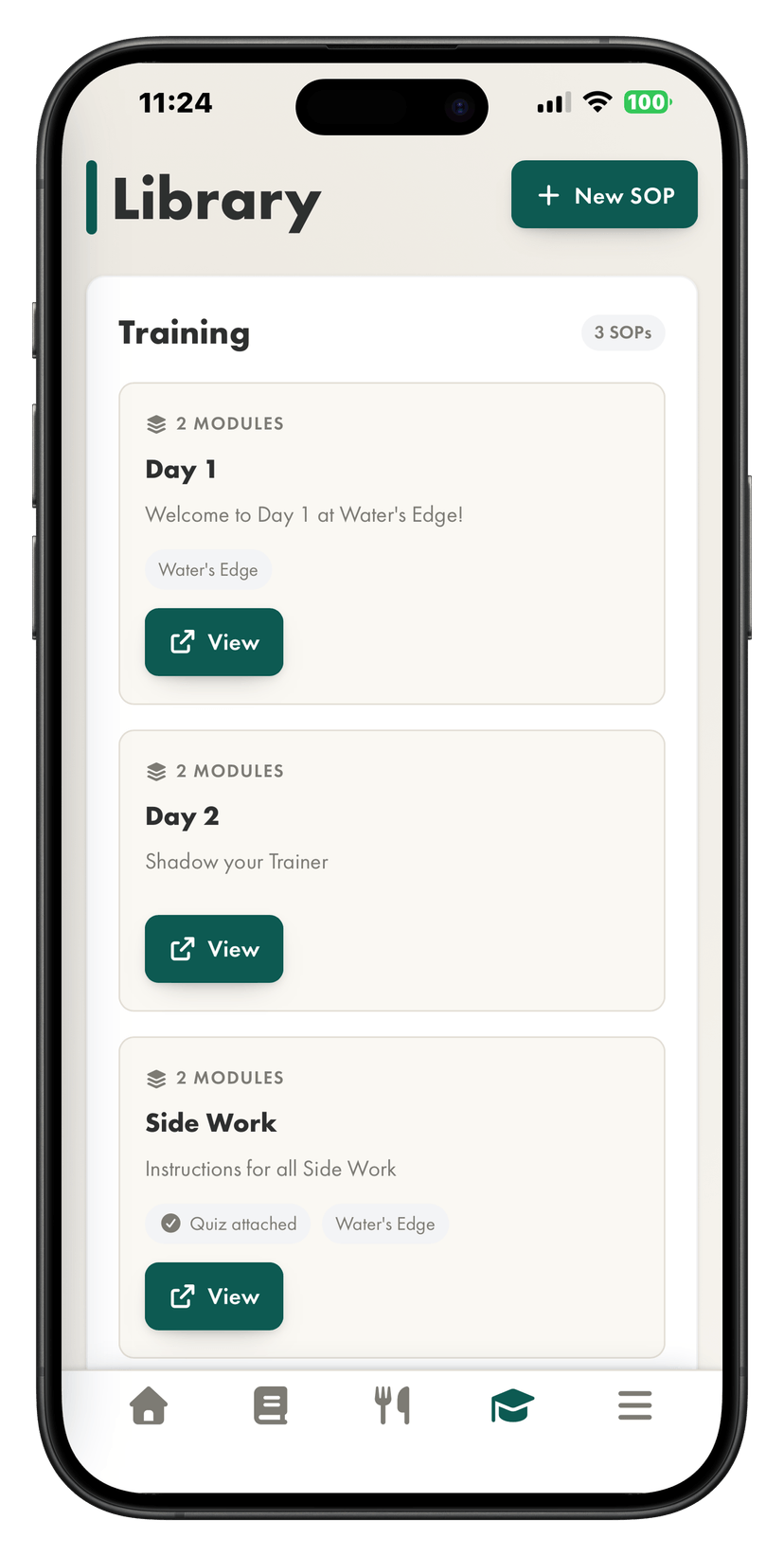 Cut Training Time in Half feature preview